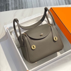 Hermes Lindy Bags